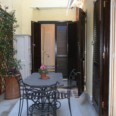 Piazza Navona Beautiful Apartment Rome Exterior photo