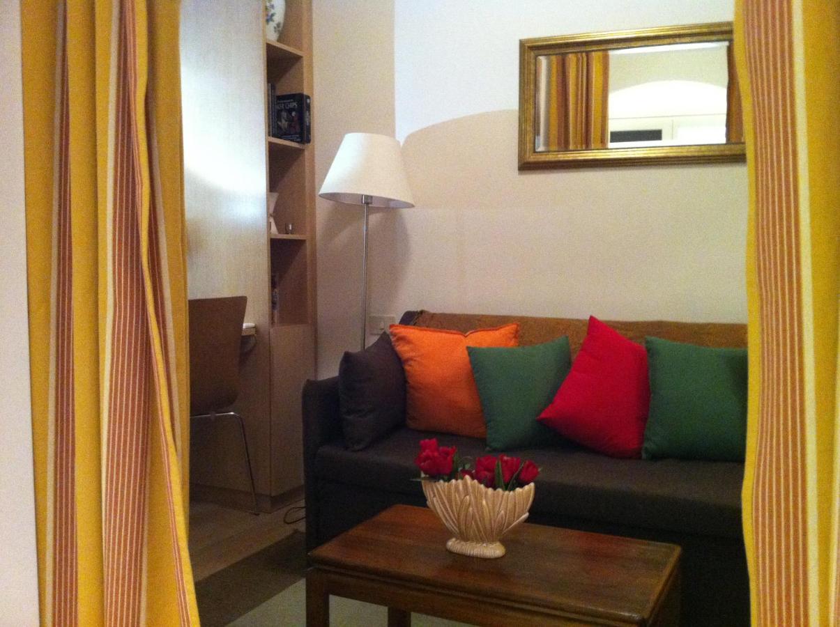 Piazza Navona Beautiful Apartment Rome Exterior photo