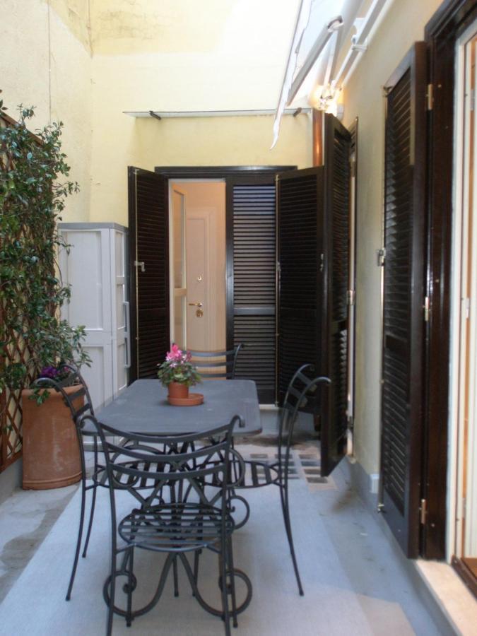 Piazza Navona Beautiful Apartment Rome Exterior photo