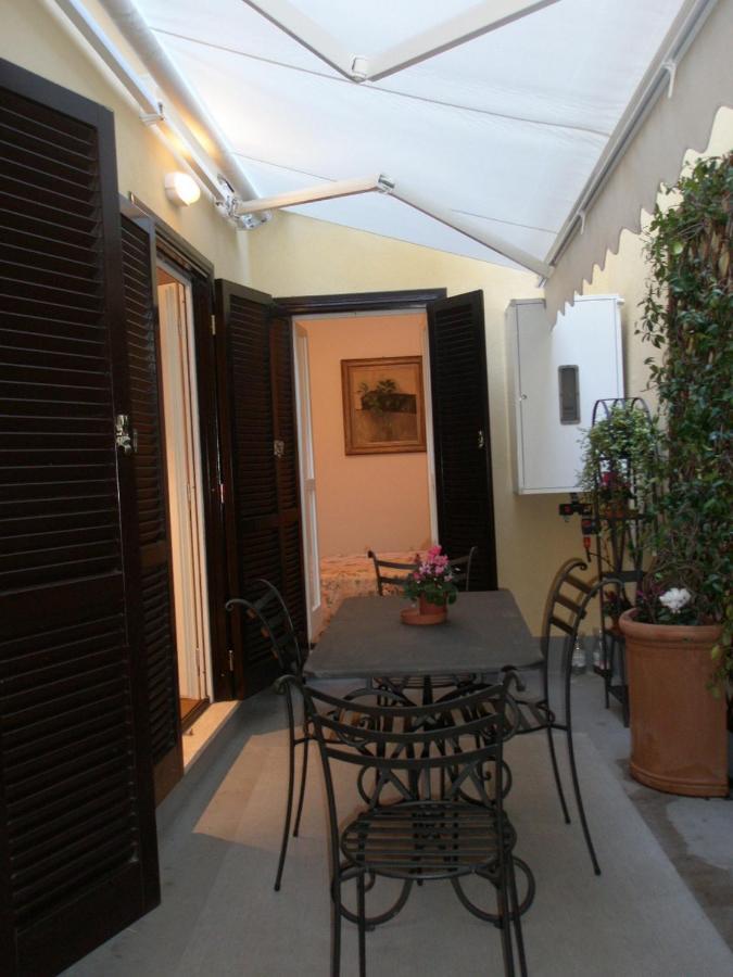 Piazza Navona Beautiful Apartment Rome Exterior photo